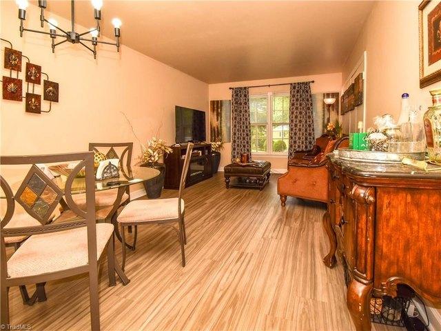 Condo for sale in Pfafftown, North Carolina