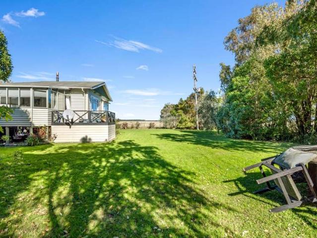 Property for sale in Little Akaloa, Canterbury