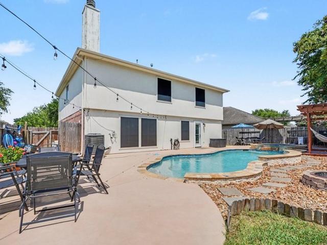House for sale in Dickinson, Texas