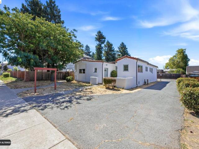 Commercial for sale in Concord, California