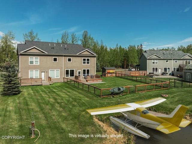 Condo for sale in Wasilla