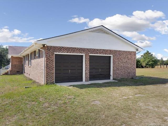 House for sale in Raeford, Hoke County