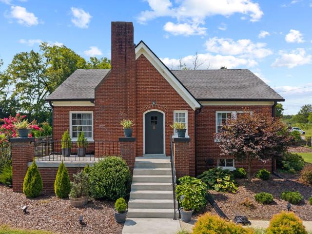 House for sale in Tennessee
