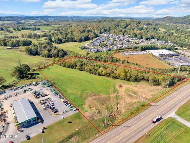 Land for sale in Tennessee