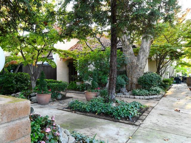 Condo for sale in Fresno, California