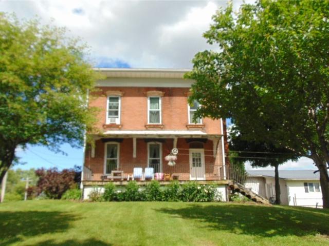 House for sale in Cayuga, New York