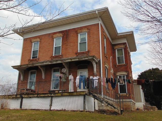 House for sale in Cayuga, New York