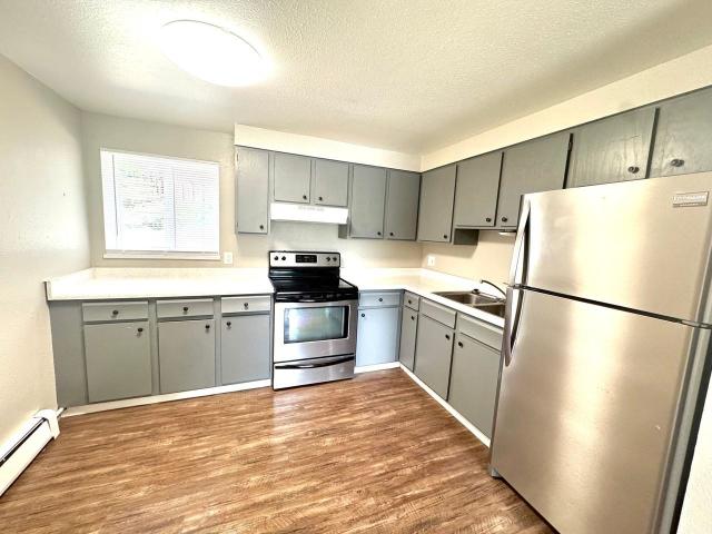 Apartment for rent in Colorado Springs, Colorado