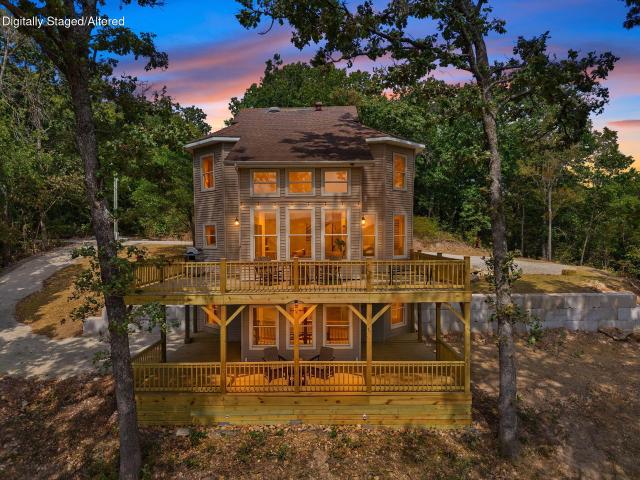 House for sale in Fordland, Webster County