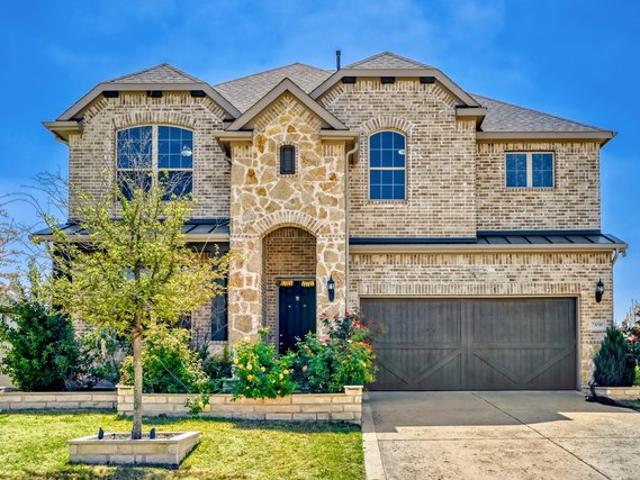 House for sale in Lakewood at Brookhollow, Prosper