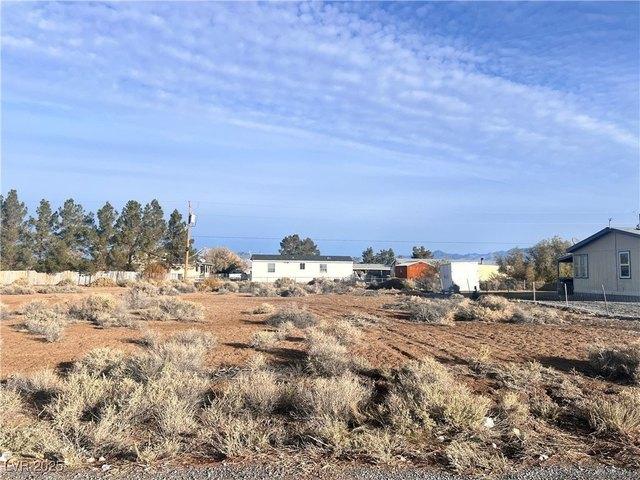 Land for sale in Nye, Nevada