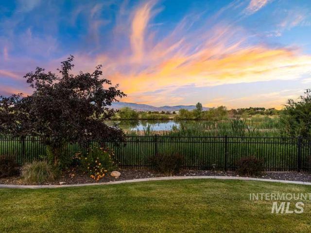 House for sale in Eagle, Idaho