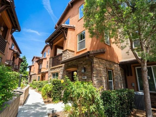 Townhouse for sale in Chula Vista, California