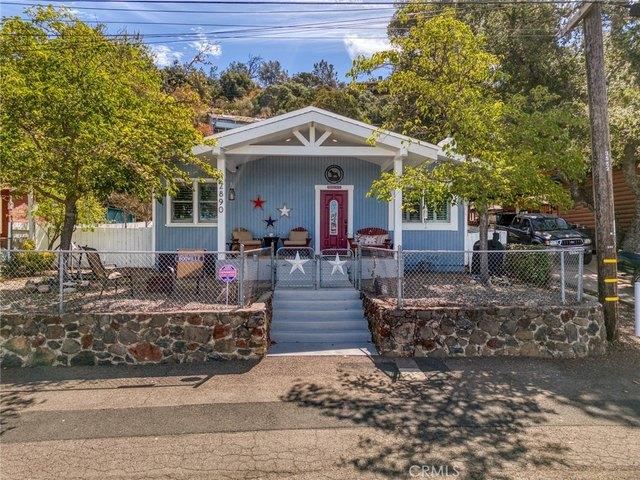 House for sale in Lake, California