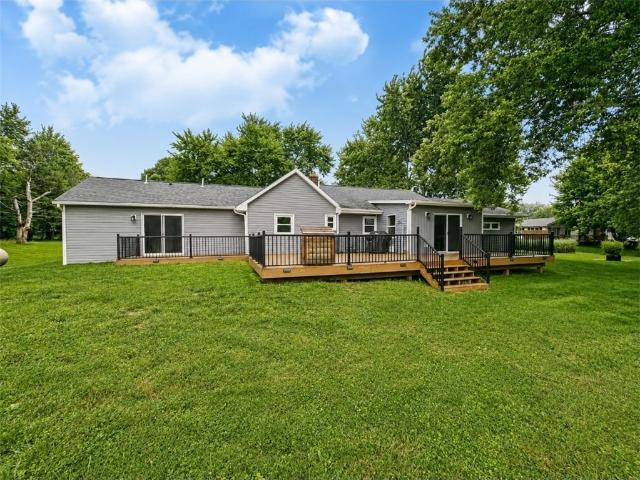 House for sale in Mercer, Pennsylvania