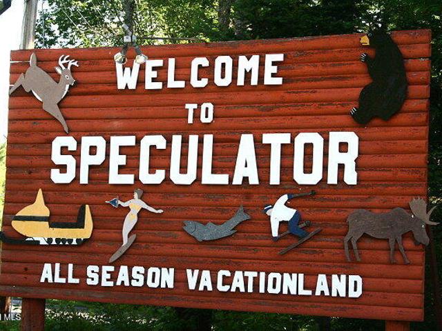 Commercial for sale in Lake Pleasant, New York