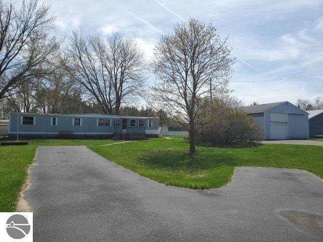 House for sale in Lupton, Michigan
