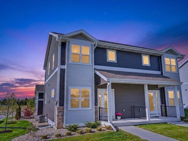 Condo for sale in Stoughton, Wisconsin