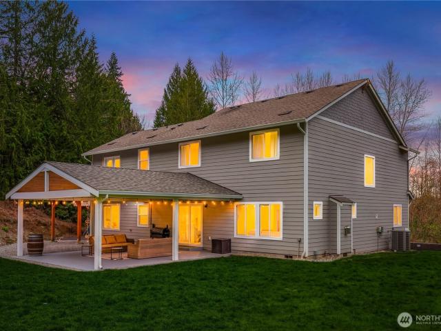 House for sale in Duvall, Washington