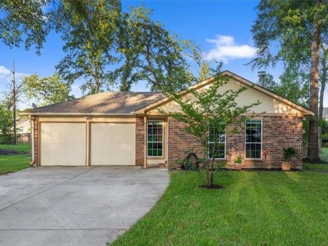 House for sale in Magnolia, Texas