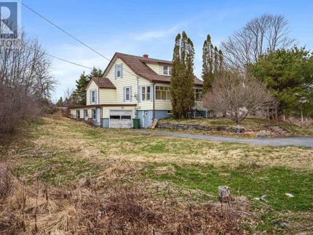 House for sale in Moser River, Nova Scotia