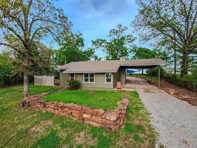 House for sale in Park Hill, Oklahoma