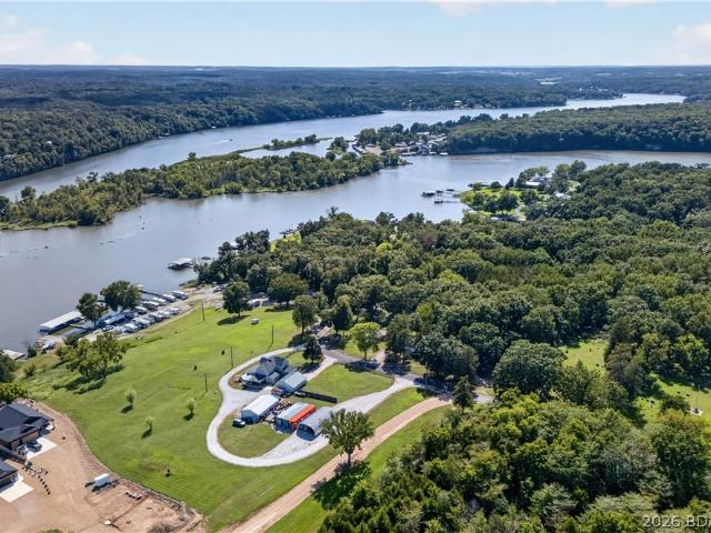 House for sale in Lincoln, Missouri