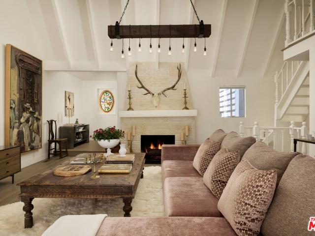 House for sale in Cedar Glen, California