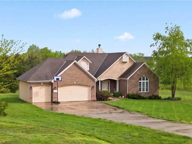 House for sale in Kansas