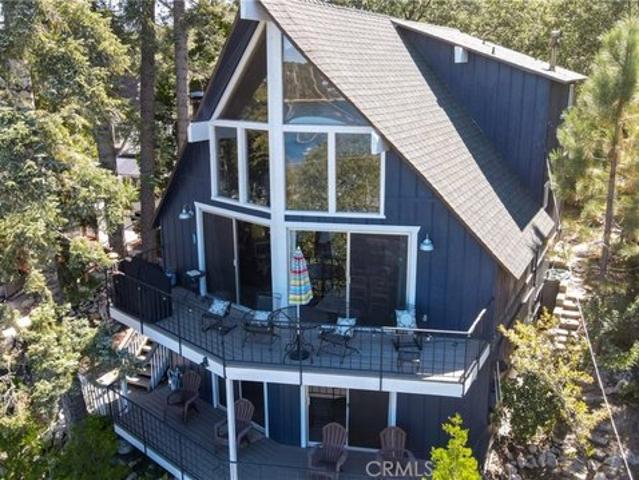 House for sale in Cedar Glen, Lake Arrowhead