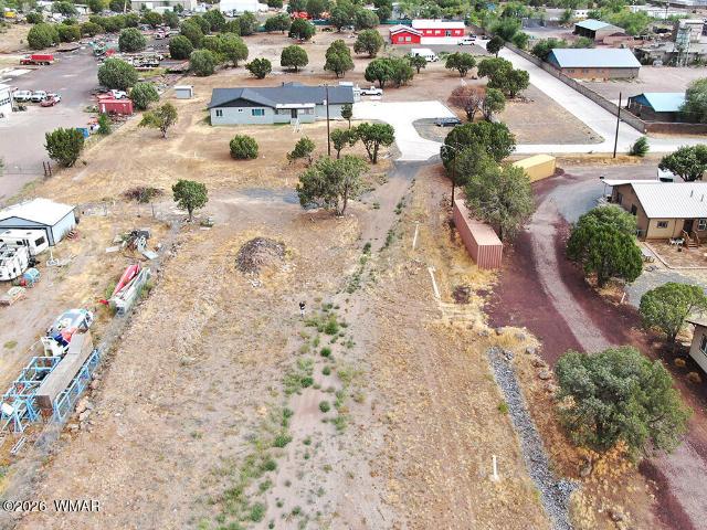 Commercial for sale in Navajo, Arizona