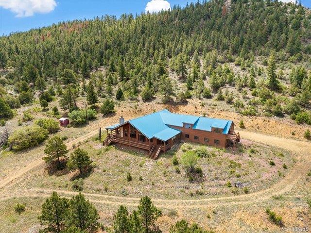 House for sale in Cotopaxi, Colorado