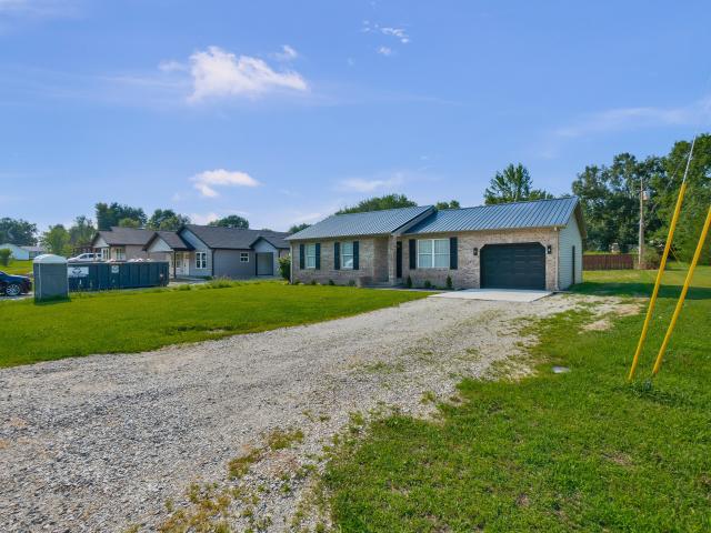 House for sale in North Vernon, Indiana