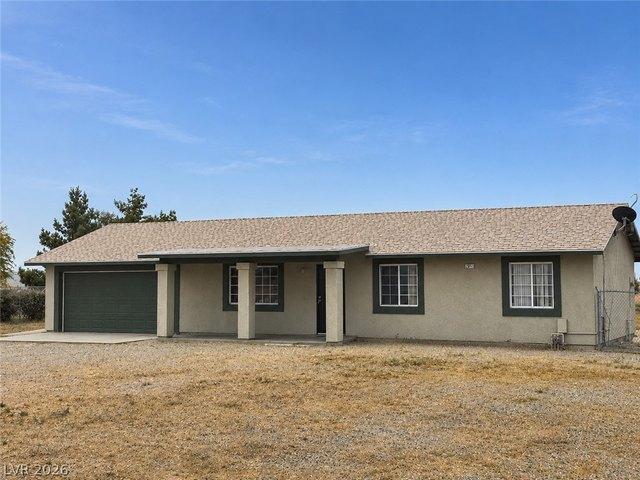House for sale in Nye, Nevada