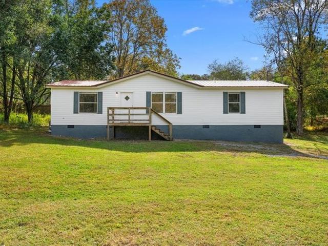 House for sale in Trion, Georgia