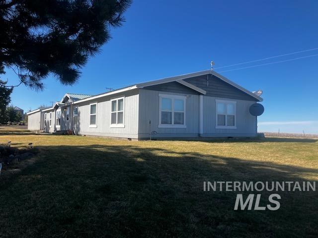 House for sale in Pomeroy, Washington