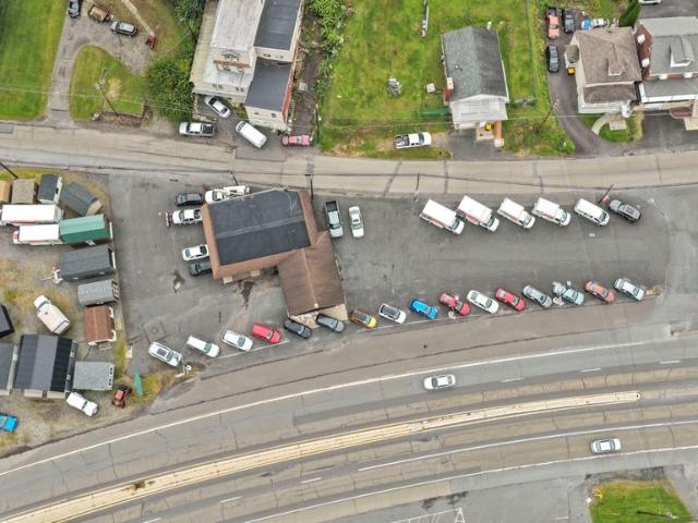 Commercial for sale in Branch Township, Schuylkill County