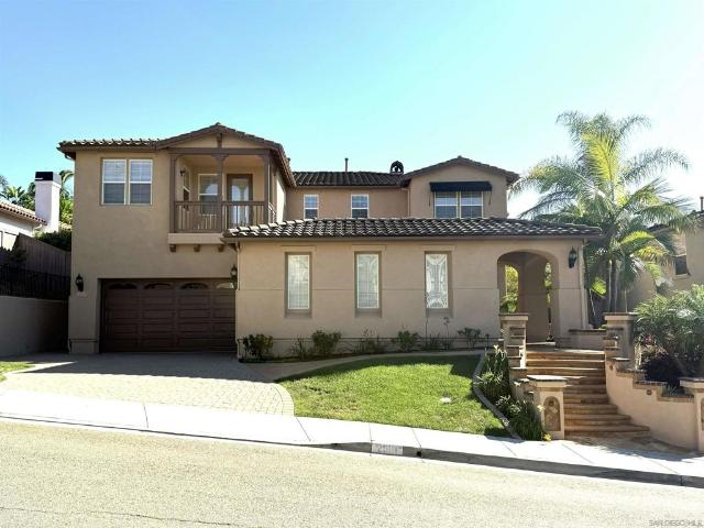 House for sale in Haciendas of Rancho Carillio, Carlsbad