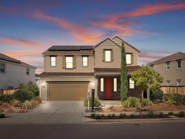 House for sale in Tracy, California
