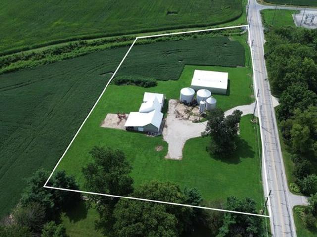 Farm for sale in Jefferson, Frankfort