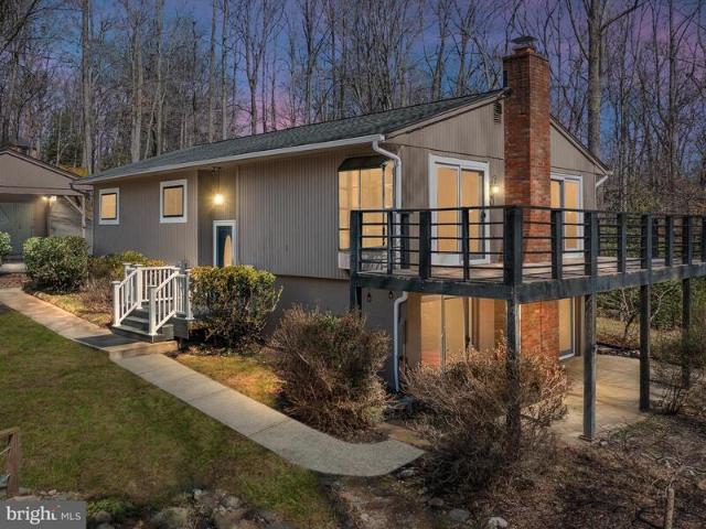 House for rent in Davidsonville