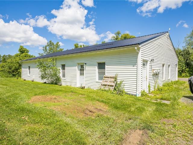 House for sale in New York
