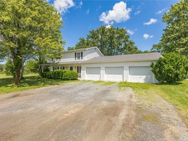 House for sale in New York