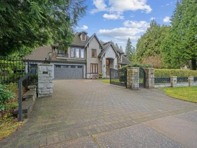 Property for sale in Surrey, British Columbia