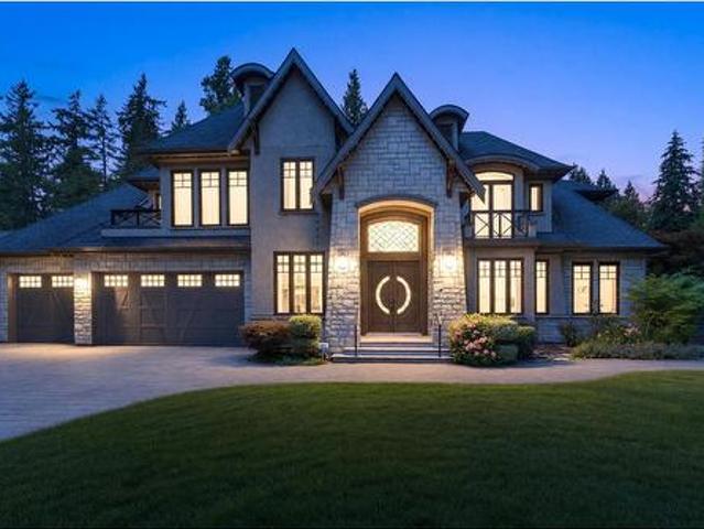 House for sale in Surrey, British Columbia