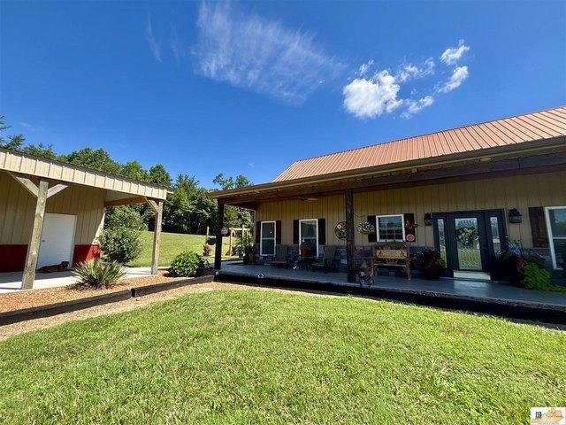 House for sale in Burkesville, Cumberland County