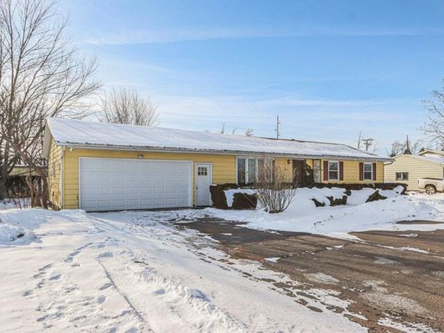 House for sale in Schoolcraft, Michigan