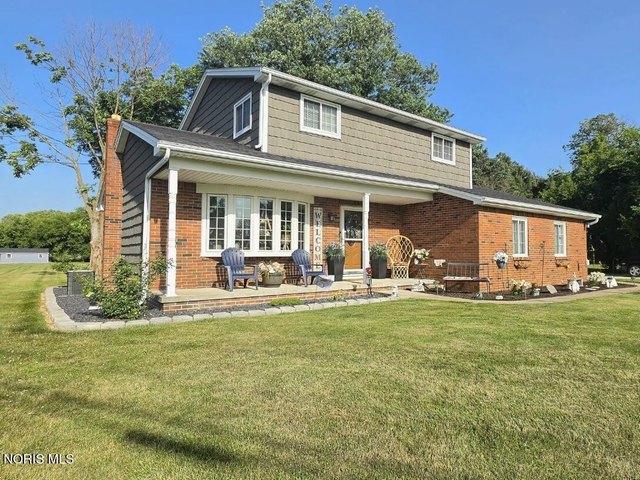 House for sale in Perrysburg, Ohio