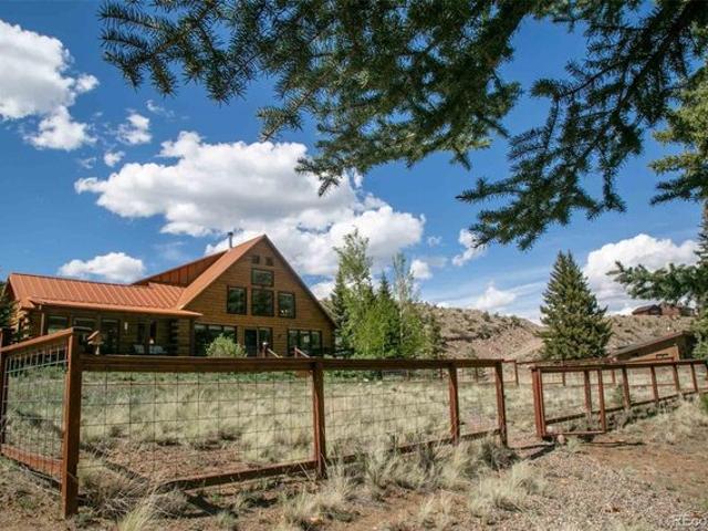 House for sale in Mineral, Colorado