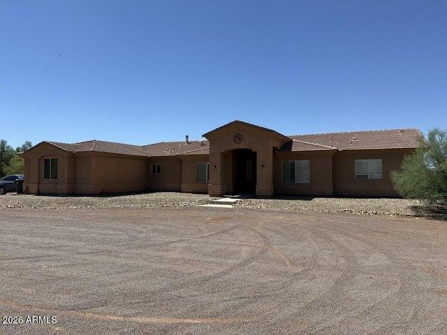 House for sale in Wittmann, Arizona
